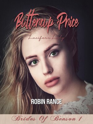 cover image of Buttercup Price